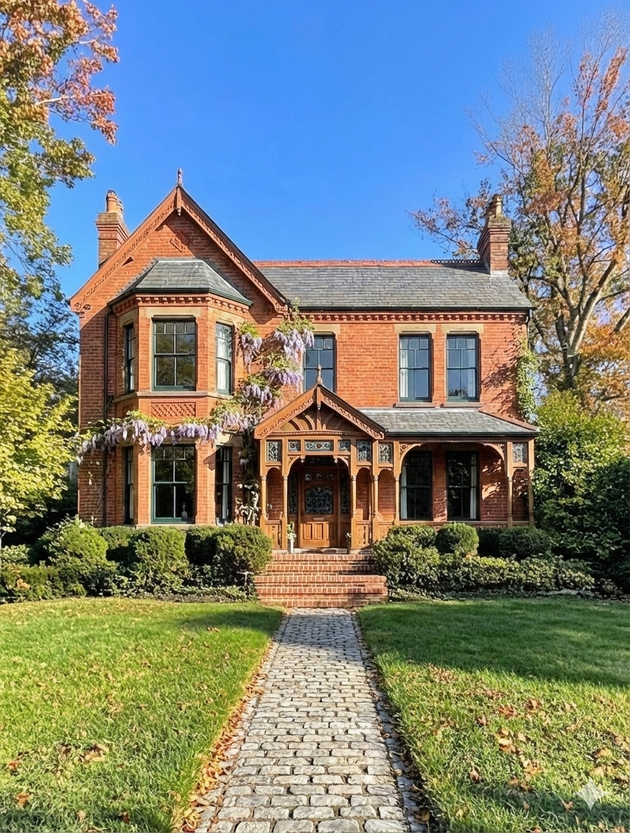 Beautiful home managed by 1HomeManager